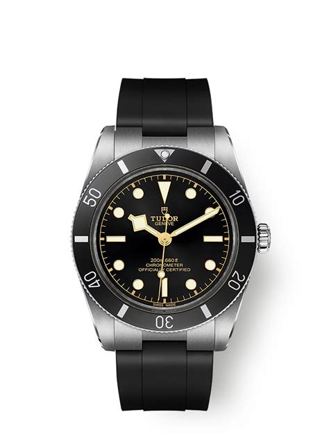 best Tudor Black Bay